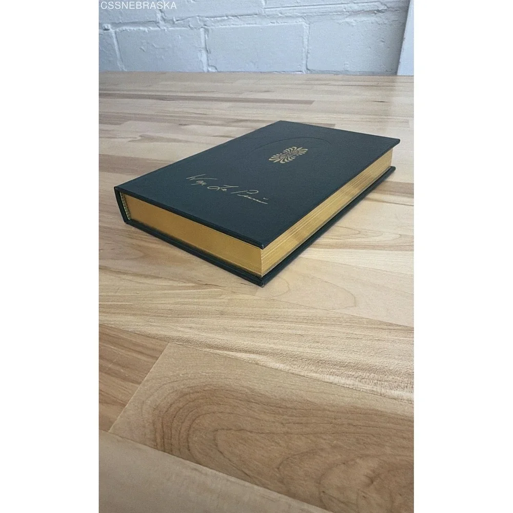 Washington and His Comrades in Arms George M Wrong Leather‎ Palladium Press Gilt